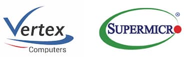 Vertex - Supermicro
